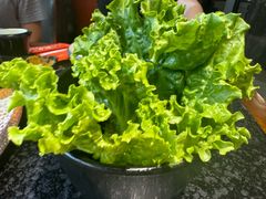 -四斤烤肉(东戴河孟家店)