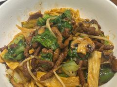 -寻裕记·现炒浇头面(人民广场店)