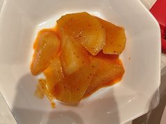 -老妈菜馆(建设街店)