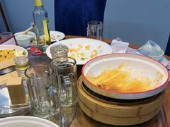 -韩记海鲜饺子旗舰店(红海新区店)