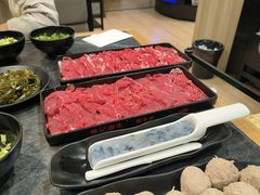 -林记潮牛·牛肉火锅(上马墩店)