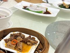 -龙悦湾酒家·八阵鱼生·渔人码头店