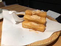 -太二酸菜鱼(汕头苏宁广场店)