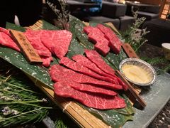 -老乾杯和牛烧肉(王府中环店)