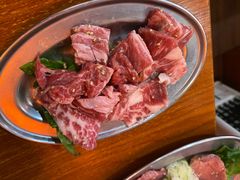 -大阪烧肉BAKA一代(十亩地店)