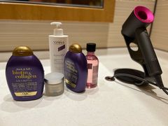 -北京嘉里健身·Kerry Sports(北京嘉里大酒店)