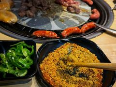 -莱真牛碳火烤肉(合肥旗舰店)