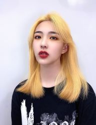 -苏豪路易士·嘉玛发廊