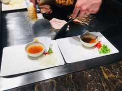 -湘汇概念铁板烧(铁西万达店)