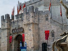 -厦门方特梦幻王国