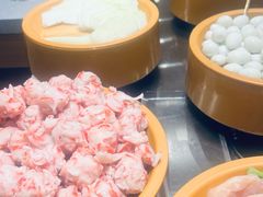 -喜家自助小火锅(卓悦里店)