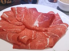 -东来顺饭庄(新源里店)