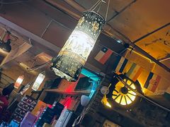 大堂-Helens海伦司小酒馆(津湾广场店)