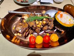 -丝路金桃·新疆菜(徐汇店)