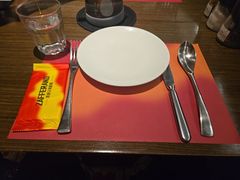 -ZAFFERANO西班牙海鲜饭(上海首店)