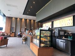 -星巴克臻选(武汉经开永旺梦乐城店)