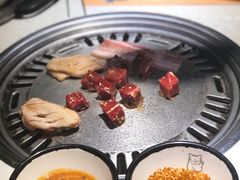 -猫抓烤肉(武进吾悦广场店)