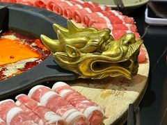 -蜀大侠火锅(四川北路店)
