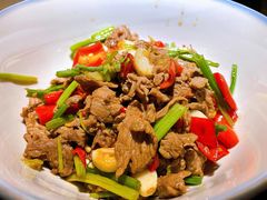 -姐夫的小菜(新中关购物中心店)