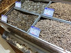 -琦王花生(南浦大桥沃尔玛店)