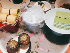 -馋遇江南·精致湖景雅宴(东方之门店)