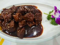 -巧克力渔家.小船海鲜胶东菜(万平口店)