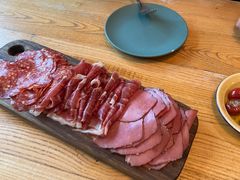 -Alimentari早午餐(安福路店)