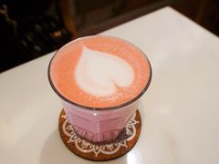 -伊斯坦布尔土耳其清真咖啡餐厅