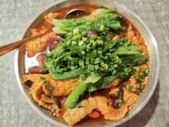 -龍城柳州螺蛳粉(群星路店)