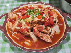 -辣小米·江西菜(长宁店)