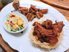 -琼菜王(南海店)