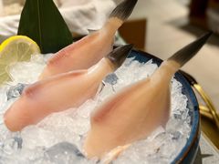 耗鱼-巴奴毛肚火锅(悠唐购物中心店)