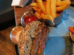 -bluefrog蓝蛙(石家庄欢乐汇店)