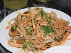 -京城羊坊涮羊肉馆(湖北路店)