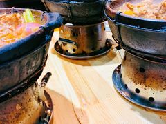 -范贤光鸡公煲(平乐园总店)