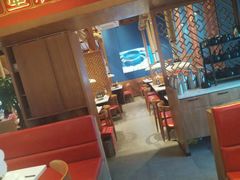 -木王宴语·野生鲜菌火锅(玉河店)