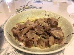 鹅肝莲-乡亲鹅肉城(吴江店)