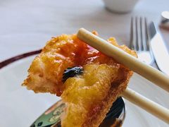 -天龙轩(香港丽思卡尔顿酒店)