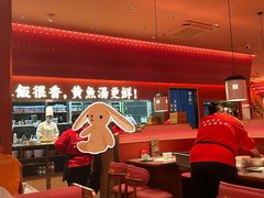 -闽上鲜·福建菜(龙湖滨江天街店)