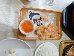 -好兄弟郭巨海鲜(天一阁店)