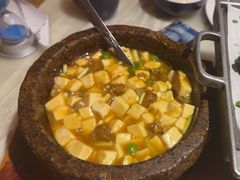 -绿茶餐厅(龙湖金楠天街店)