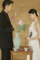 点击看大图 -金夫人婚纱摄影(衡阳店)