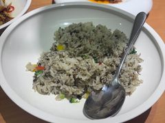 -枣子树·素食餐厅(普陀山店)