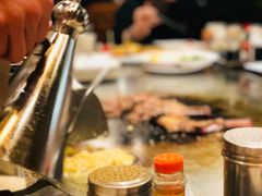 -大渔铁板烧(万象城店)
