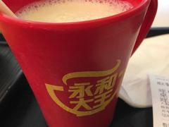 -永和大王(梅家浜店)