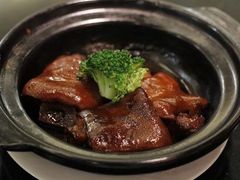 -鹿港小镇(悠唐店)