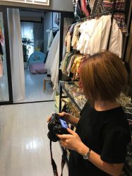 -BabyA 专业婴童摄影(古北时尚广场店)