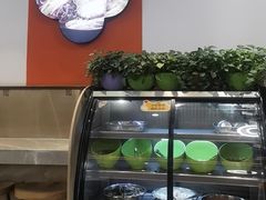 -居鲜味螺蛳粉(客村店)