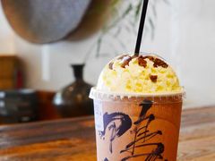 -成川茶店·潮汕工夫浓茶(万象店)