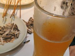 -蚝老板海鲜烧烤大排档(码头店)